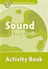 Sound and Music Activity Book