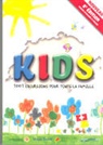 Béatrice Aklin - Kids 2012