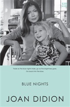Joan Didion, Didion Joan - Blue Nights