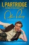Alan Partridge, Partridge Alan - I, Partridge