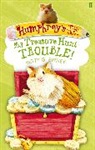 Betty Birney, Betty G. Birney - My Treasure Hunt Trouble