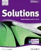 Paul A. Davies, Paul A. Davis, Tim Falla - Solutions Intermediate Student Book