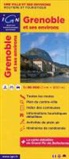 88427, XXX - Grenoble et ses environs