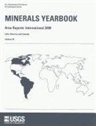 Geological Survey, Geological Survey (U S ), Geological Survey (U S. ). - Minerals Yearbook