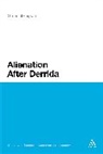 Simon Skempton, Simon Skempton - Alienation After Derrida