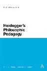 Michael Ehrmantraut, Michael Ehrmantraut - Heidegger's Philosophic Pedagogy