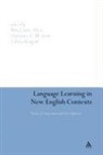 Lubna Alsagoff, Christi Goh, Rita Elaine Silver, Rita Elaine (EDT)/ Goh Silver, Lubna Alsagoff, Christine C. Goh... - Language Learning in New English Contexts