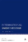 Lorna Fitzsimmons, Lorna (EDT) Fitzsimmons, Lorna Fitzsimmons, Lorna Fitzsimmons - International Faust Studies