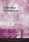 Manfred F.r.k. Korotov De Vries, Manfred F. R. (EDT)/ Korotov Kets De Vries, Manfred F.R.K. de Vries, Konstantin Korotov - Leadership Development