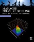 Wilson C Chin, Wilson (President and Founder C Chin, Wilson C. Chin, PhD Chin, Wilson C. Chin, Wilson C Chin - Managed Pressure Drilling