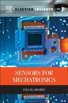 Paul P.L. Regtien, P P L Regtien, P. P. L. Regtien, P.P.L. Regtien, P.P.L. (University of Twente Regtien, Paul P. L. Regtien... - Sensors for Mechatronics