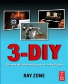 Ray Zone, Zone Ray - 3-Diy