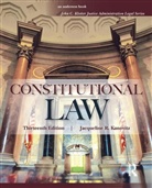 Jacqueline Kanovitz, Jacqueline R. Kanovitz, Debra Kanovitz Loevy-Reyes - Constitutional Law
