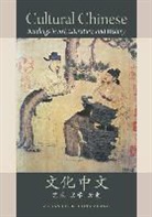 Zu-yan Chen, Zu-Yan Zhang Chen, Zu-yan/ Zhang Chen, Hong Zhang, Zu-yan Chen - Cultural Chinese
