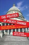 Daniel B¿nd, Daniel Beland, Daniel Waddan Beland, Daniel/ Waddan Béland, Daniel B'Land, Alex Waddan - Politics of Policy Change