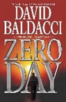 David Baldacci - Zero Day