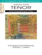 Hal Leonard Publishing Corporation (COR)/ Larsen, Hal Leonard Corp, Hal Leonard Publishing Corporation, Robert L Larsen, Robert L. Larsen - Arias for Tenor