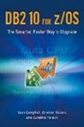 John Campbell, John/ Molaro Campbell, Cristian Molaro, Surekha Parekh - DB2 10 for Z/Os