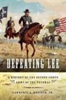 Lawrence A Kreiser, Lawrence A. Kreiser, Lawrence A. Jr. Kreiser, Kreiser Lawrence a Jr - Defeating Lee