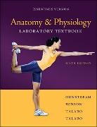 Stanley Gunstream, Stanley E. Gunstream, Stanley Talaro Gunstream, Stanley/ Talaro Gunstream - Anatomy & Physiology