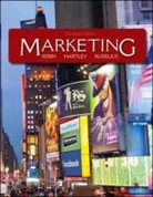 Steven Hartley, Steven W. Hartley, Roger A. Kerin, Roger Hartley Kerin, Roger/ Hartley Kerin, William Rudelius - Marketing