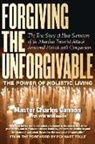 Charles Cannon, Master Charles Cannon, Master Charles Cannon - Forgiving the Unforgivable