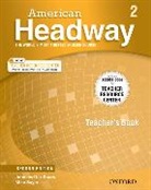 Not Available, Mike Sayer, John Soars, Liz Soars - American Headway 2 Teacher Pack