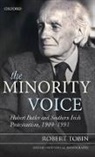 Robert Tobin, Tobin Robert - The Minority Voice