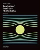 William M. Deen, William M. (Professor Deen - Analysis of Transport Phenomena