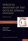 Richard L. Anderson, Anderson Richard L., David Jordan, David/ Mawn Jordan, Louise Mawn, Mawn Louise - Surgical Anatomy of the Ocular Adnexa