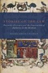 Moshe Simon-Shoshan, Moshe (Adjunct Lecturer Simon-Shoshan - Stories of the Law