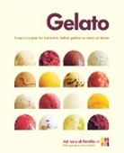 Adriano di Petrillo, Petrillo Adriano di, Steve Painter - Gelato