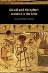 Christian A. Eberhart, Christian Eberhart, Christian A. Eberhart - Ritual and Metaphor