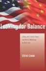 Steve Chan - Looking for Balance