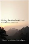Jeffrey Walter Dippmann, Ronnie Littlejohn, Ronnie (EDT)/ Dippmann Littlejohn, Jeffrey Dippmann, Ronnie Littlejohn - Riding the Wind With Liezi