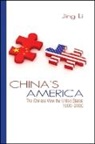Jing Li - China's America
