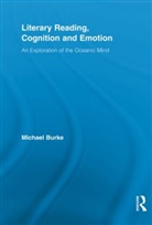 Michael Burke - Literary Reading, Cognition and Emotion