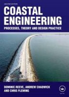 Andrew Chadwick, Christopher Fleming, Dominic Reeve, Dominic Chadwick Reeve, Dominic/ Chadwick Reeve - Coastal Engineering