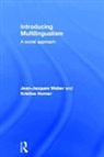 Kristine Horner, Jean Jacques Weber, Jean Jacques Horner Weber, Jean Jacques/ Horner Weber, Jean-Jacques Weber - Introducing Multilingualism