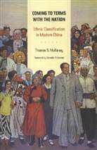 Thomas Mullaney, Thomas S Mullaney, Thomas S. Mullaney, Thomas/ Anderson Mullaney - Coming to Terms With the Nation