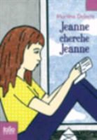 Martine Delerm - Jeanne cherche Jeanne