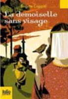 Brigitte Coppin - La demoiselle sans visage