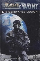 Heinrich von Stahl - Kaiserfront 1953 - Die Schwarze Legion