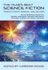 Gardner R. (EDT) Dozois, Gardner Dozois - The Year's Best Science Fiction
