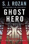S. J. Rozan - Ghost Hero