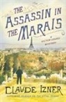 Claude Izner - The Assassin in the Marais