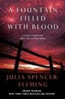 Julia Spencer-Fleming - A Fountain Filled With Blood