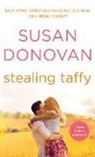 Susan Donovan - Unwrapping Taffy