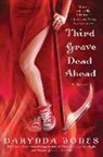 Darynda Jones - Third Grave Dead Ahead