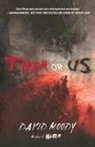 David Moody - Them or Us